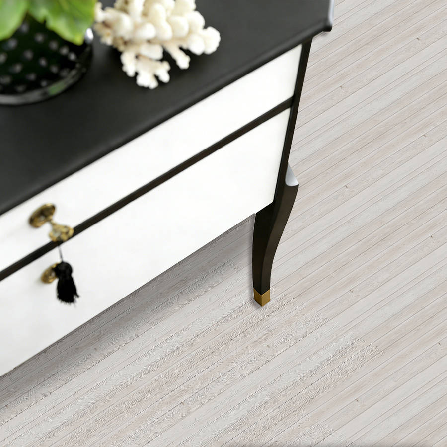 Self Adhesive Floor Stickers 30.0 X 30.0 Cm
