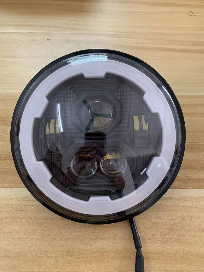 Car Lights Items S