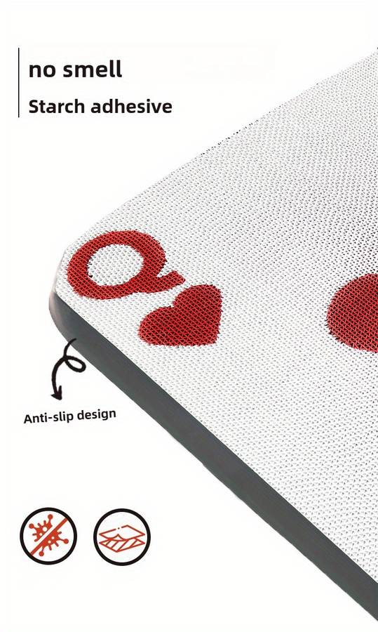 Pet Supplies Color Red Heart Q