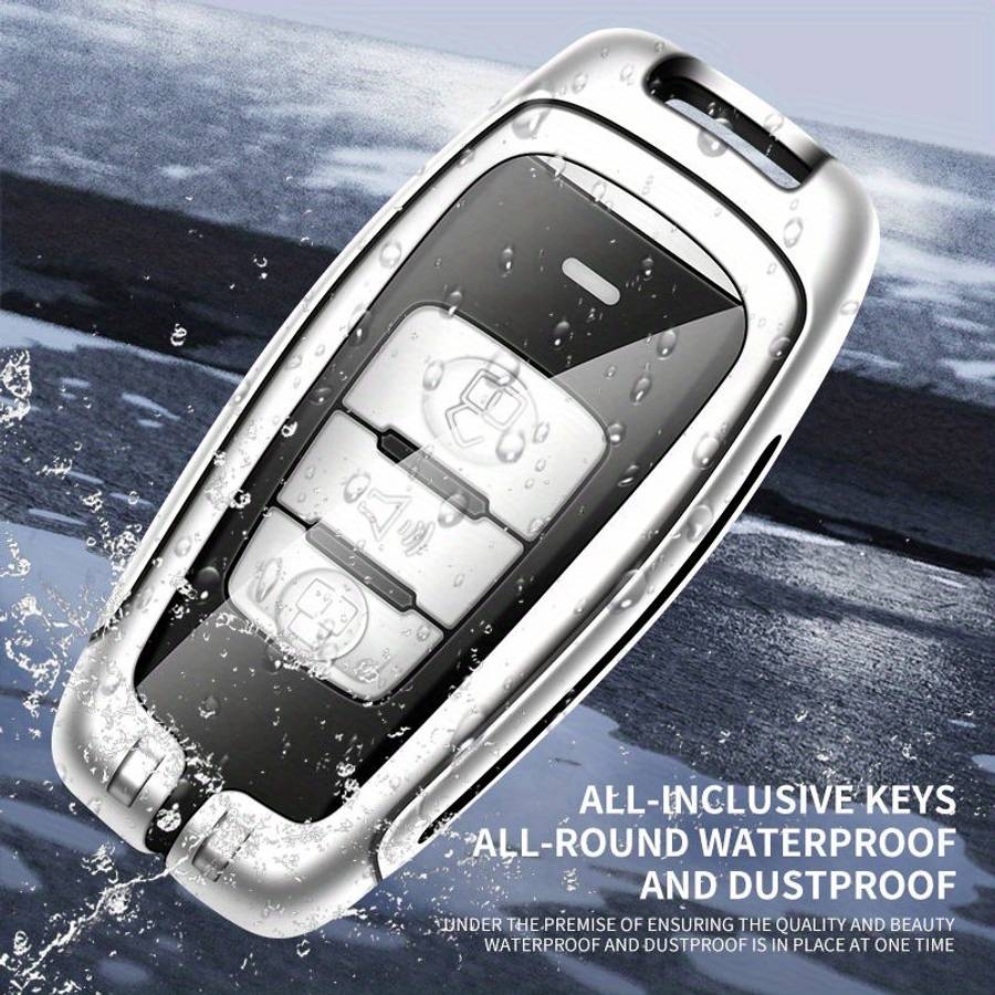 Mini Keychain