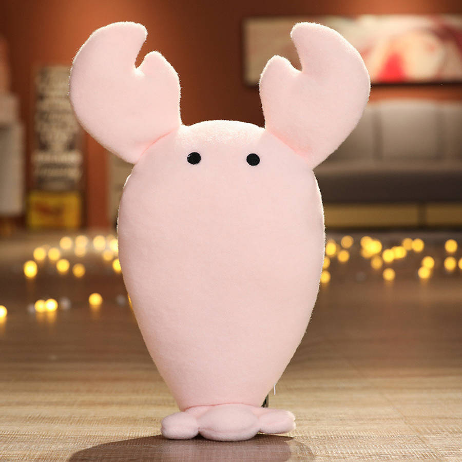 Plush Toyss color Yellow