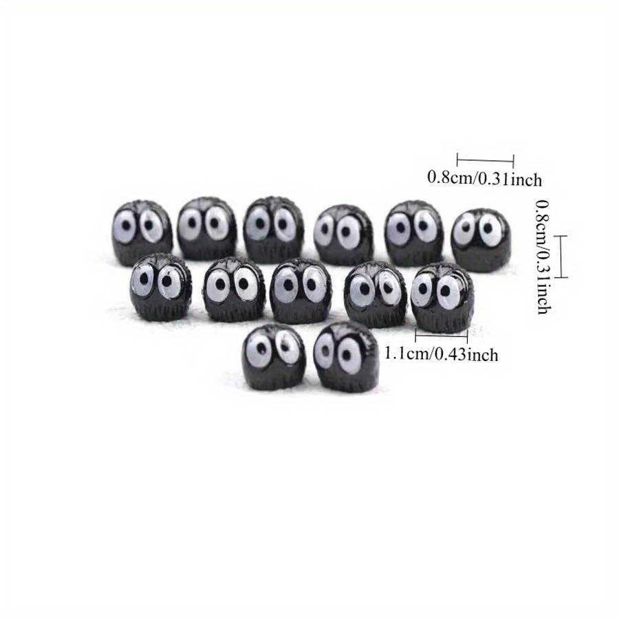 Car Interior Decor Color Black