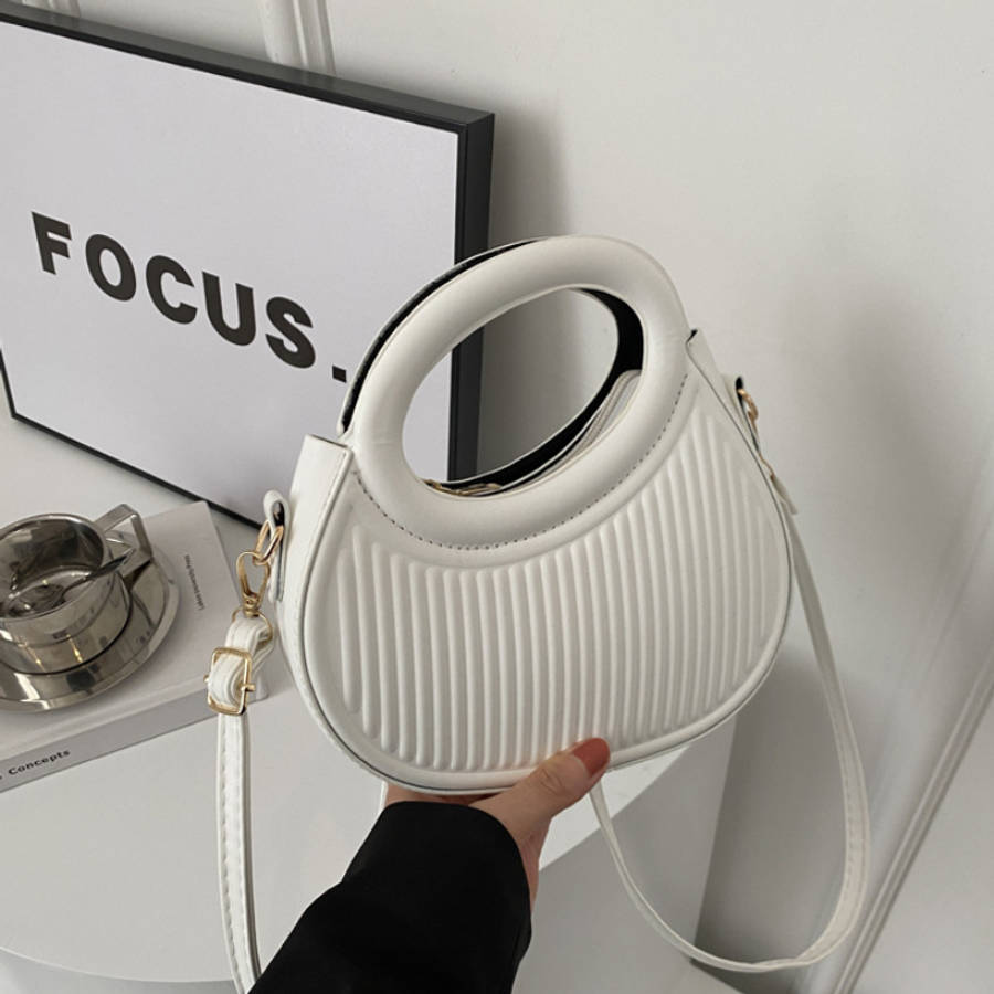 WomenS Bags White