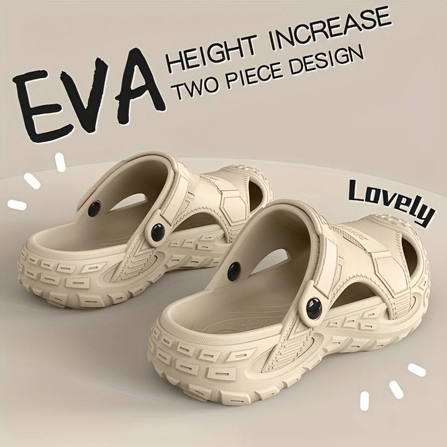 Sandals Color Black Size Uk 7.5 8