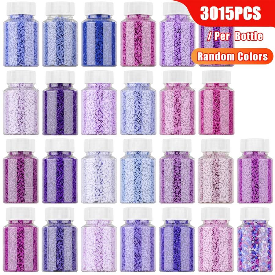 Perler Bead Set D Series