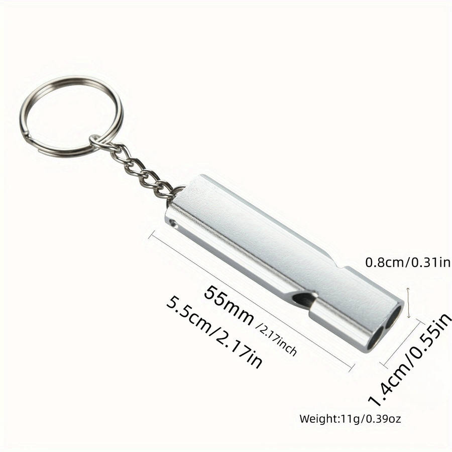 Mini Keychain