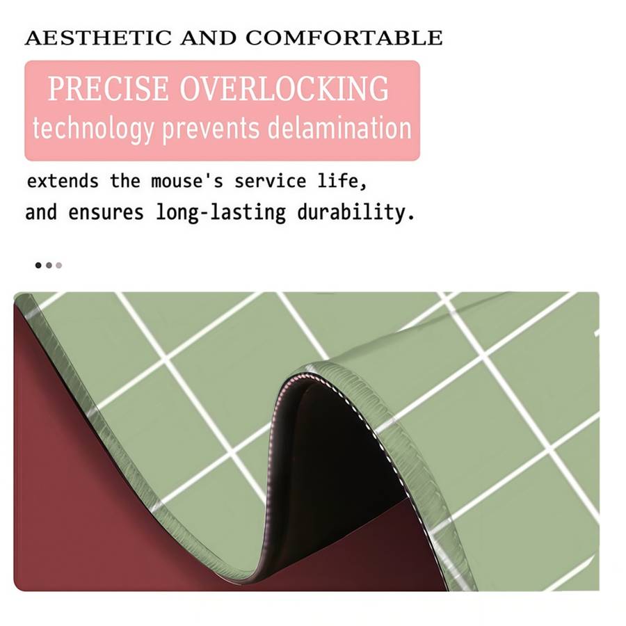 Mouse Pad Size 11.8X23.62In   Quantity 1Pc