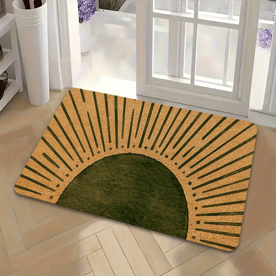 Floor Mats Size 40X60Cm
