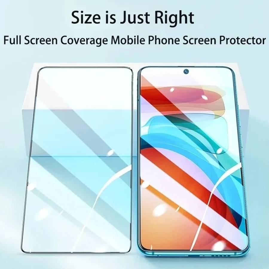 Screen Protector Compatible Model S23 Plus