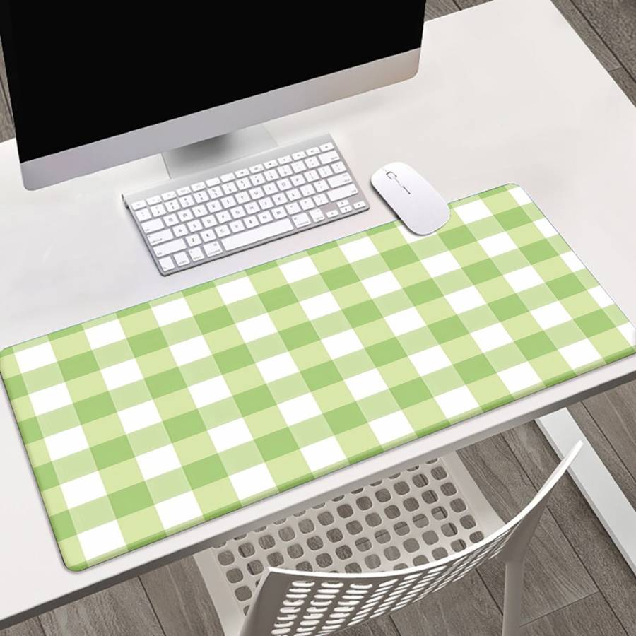 Mouse Pad Size 80X40Cm