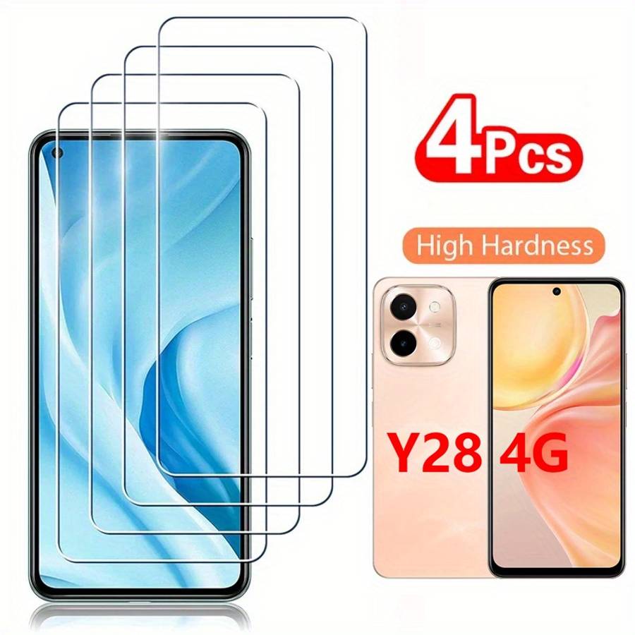 Screen Protector Compatible Model Y39 5G