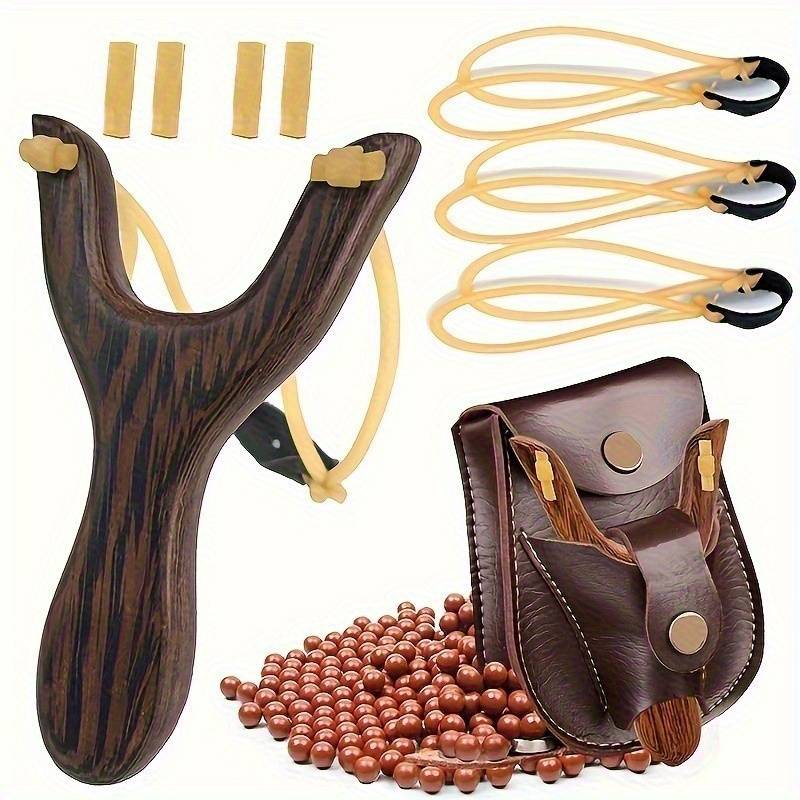 Slingshot Color Slingshot 2Pcs