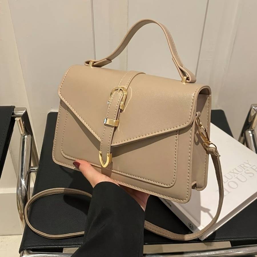 Women S Handbags Khaki
