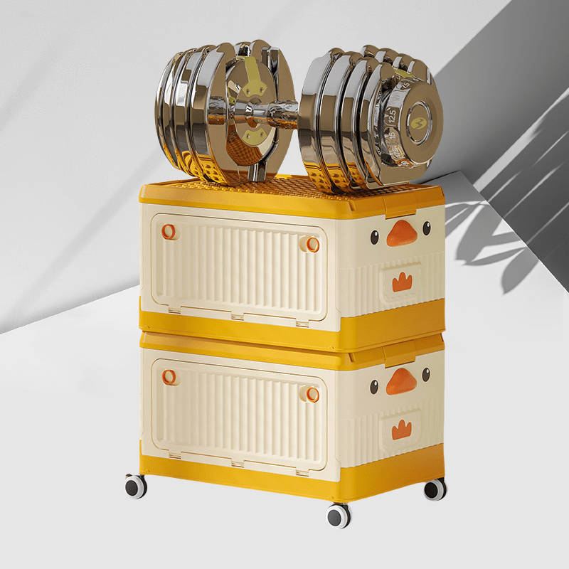 Storage And Organizationcolor Yellow Size Small