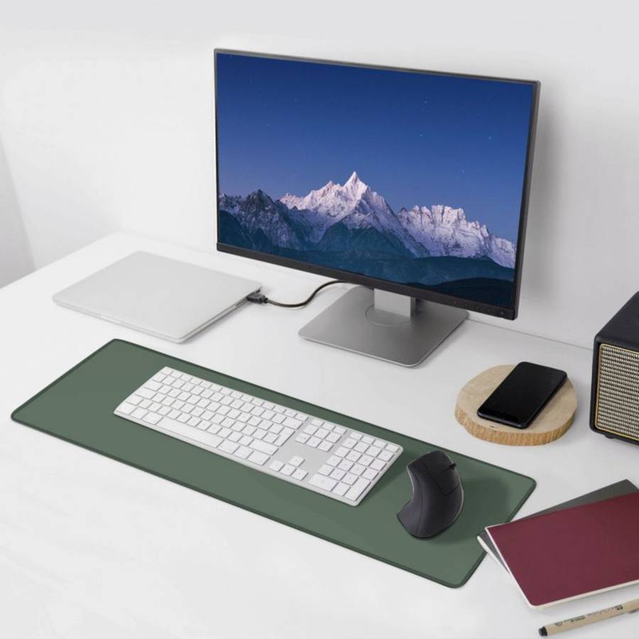 Mouse Pad Size 15.8X23.62In   Quantity 1Pc