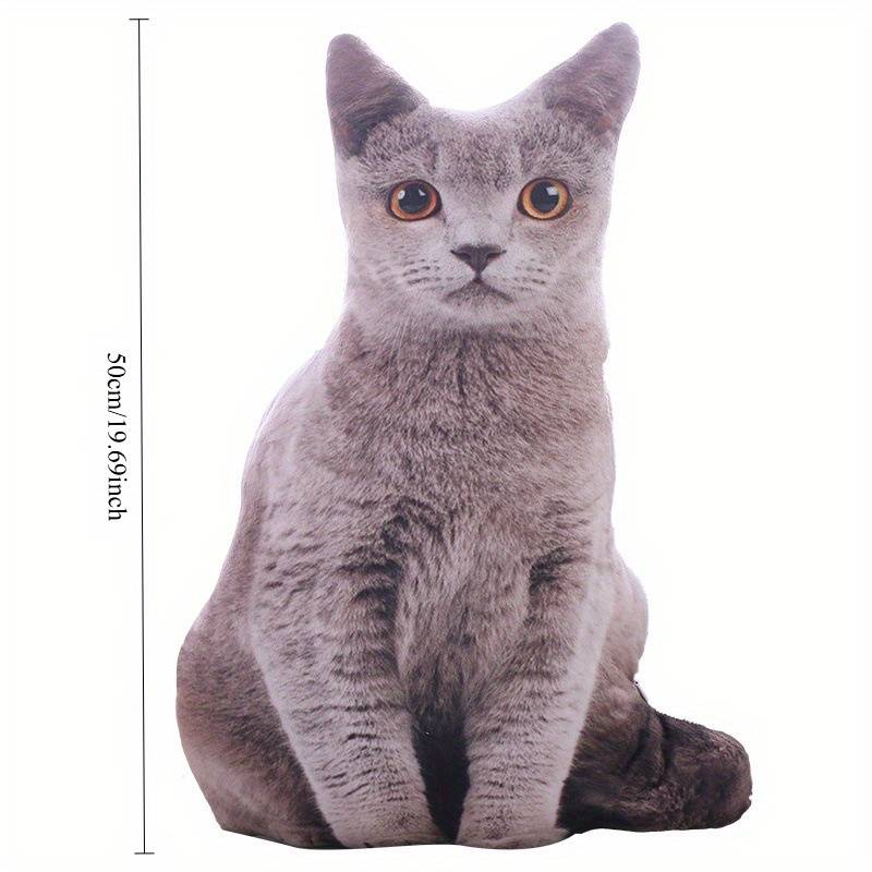 Toy Doll Color Light Gray