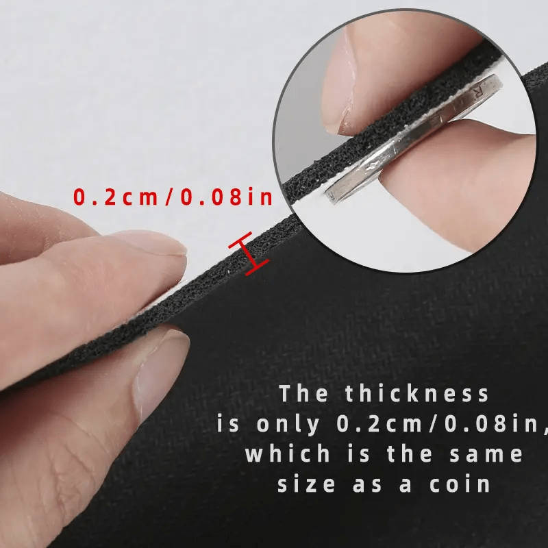 Mouse Pad Size 20X20Cm Style N