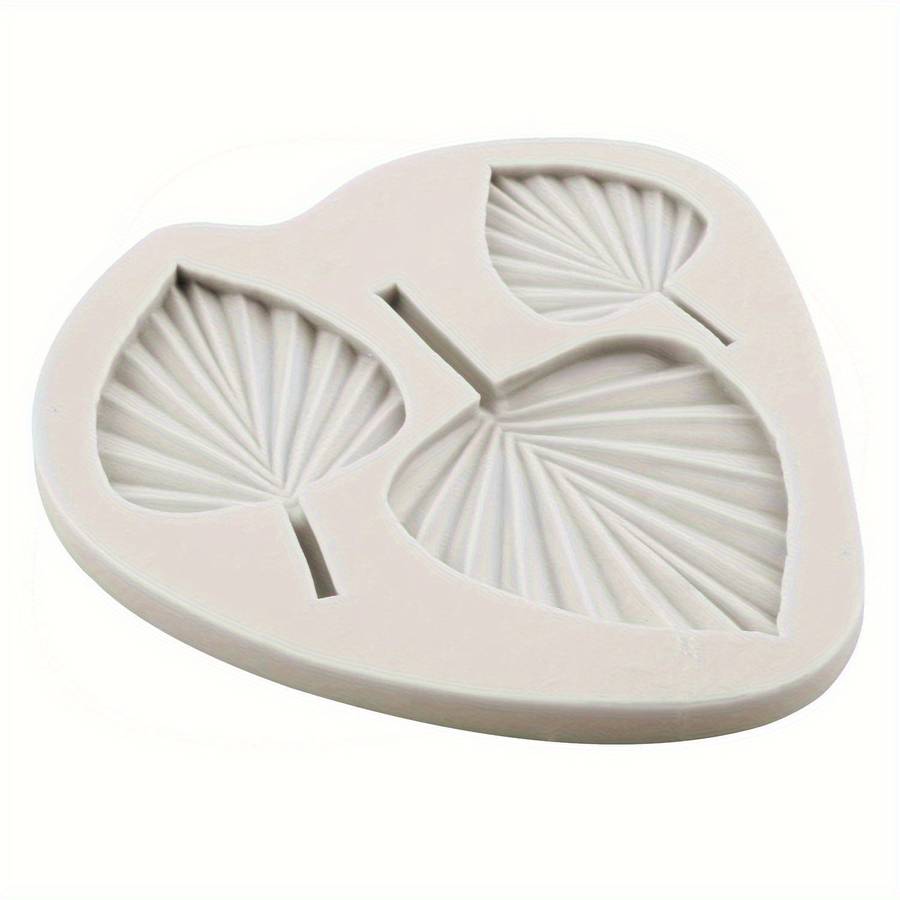 Suitable For Baking Molds Color Gray
