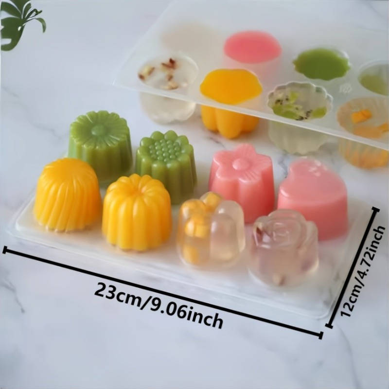Suitable For Baking Molds Quantity 2Pcs