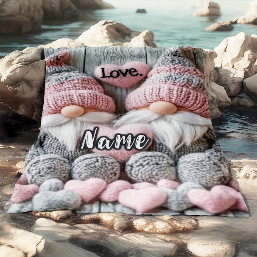 Blanket 100*150Cm