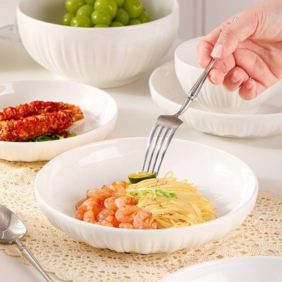 Bowl Material Ceramic Quantity12 Piece