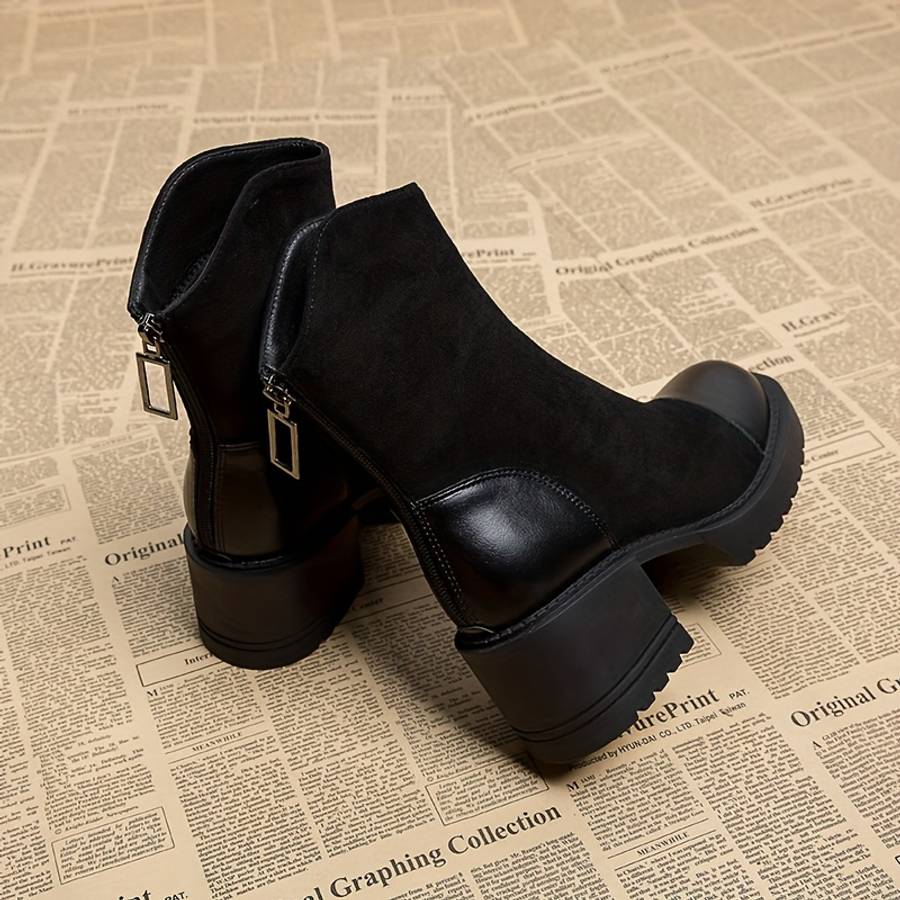 Women S High Heels Color Black Sizeuk 6.5