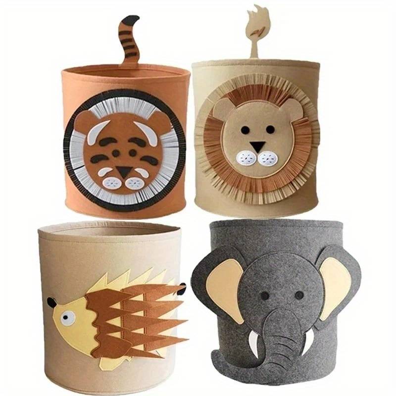 Storage And Organizationcolor Hedgehog2Pcs