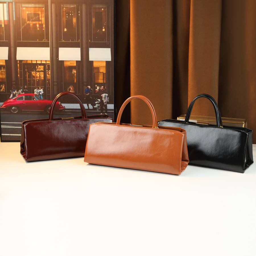 Women S Handbags White