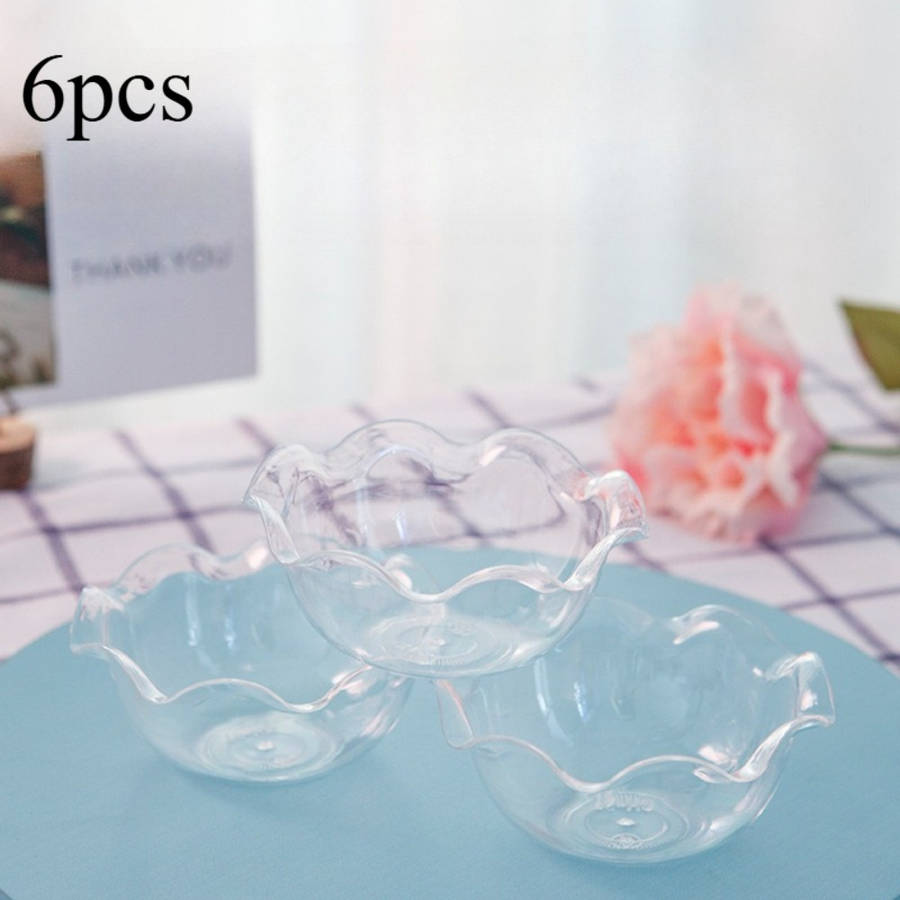 Bowl Model Lace Bowl Quantity12Pcs