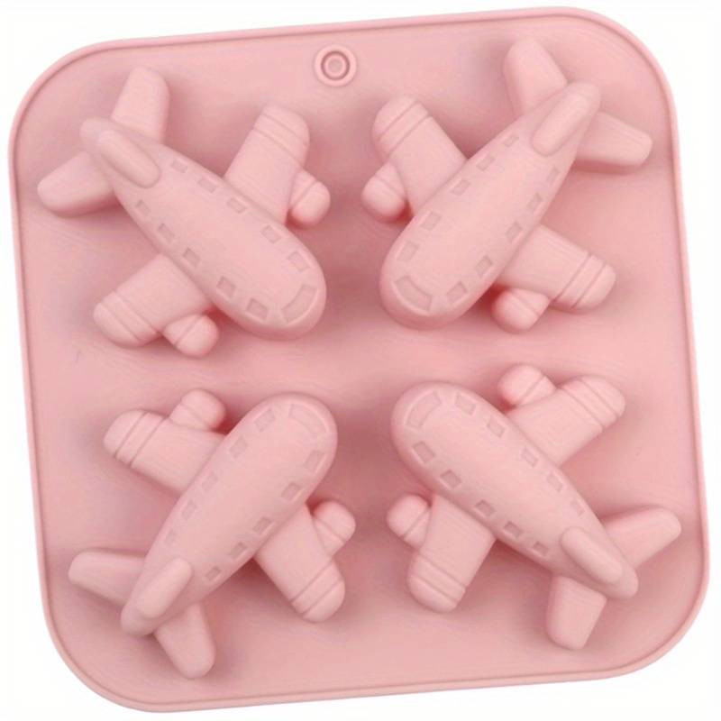 Suitable For Baking Molds Color Pink