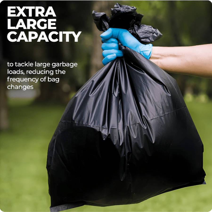 Trash Bag50 Pcs