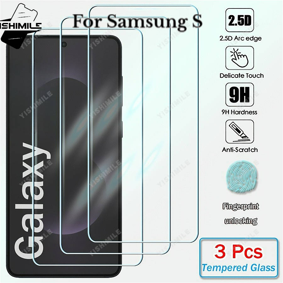 Screen Protector Compatible Model Galaxy S22 5G