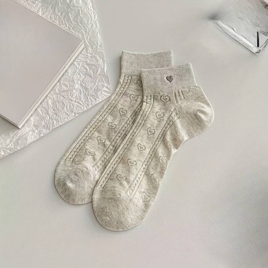 Women S Socks Color Assorted Varieties Quantity 3 Pairs