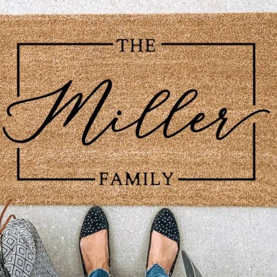 Floor Mats Quantity 40.01X59.99Cm
