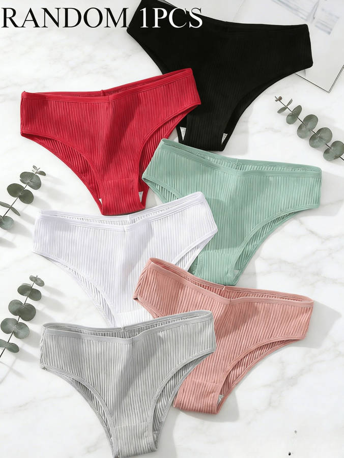 Womens Underwear Color Random S Sizeasian M