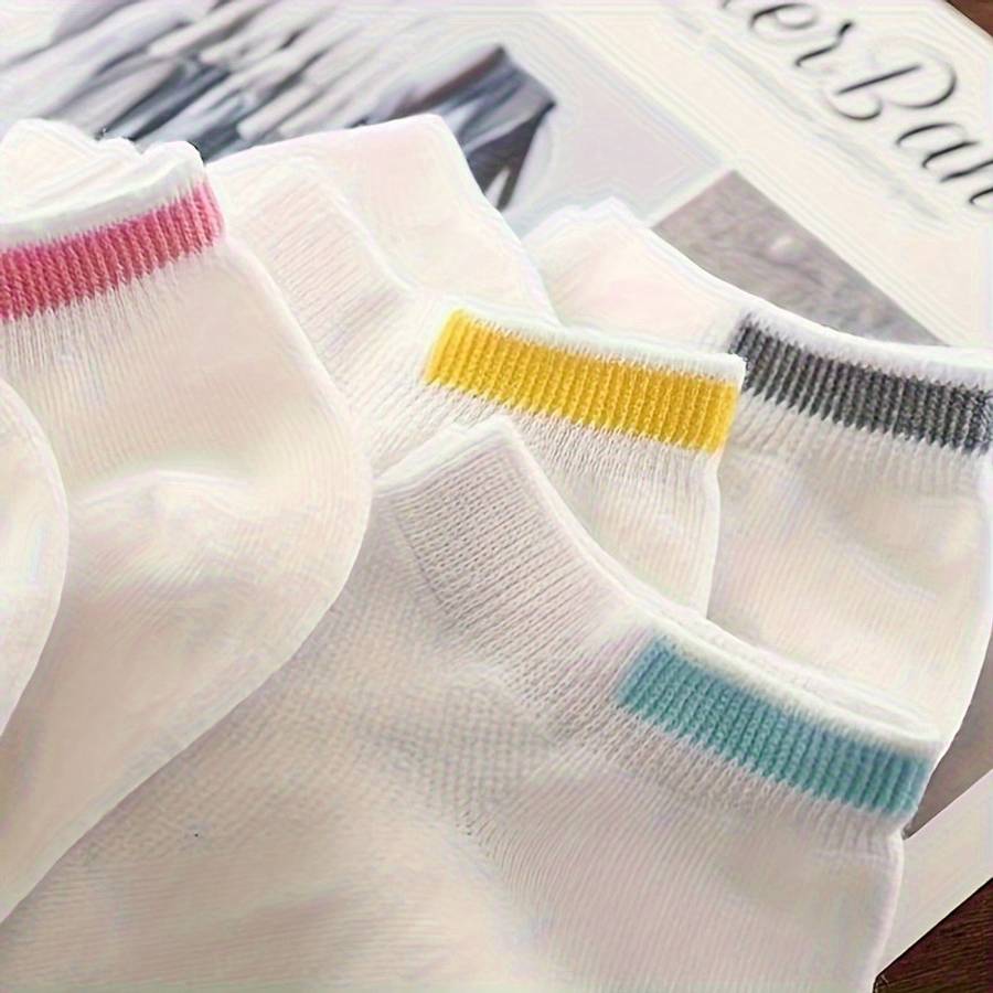 Women S Socks Color 20Pcs10 Pairs Size One Size Fits All