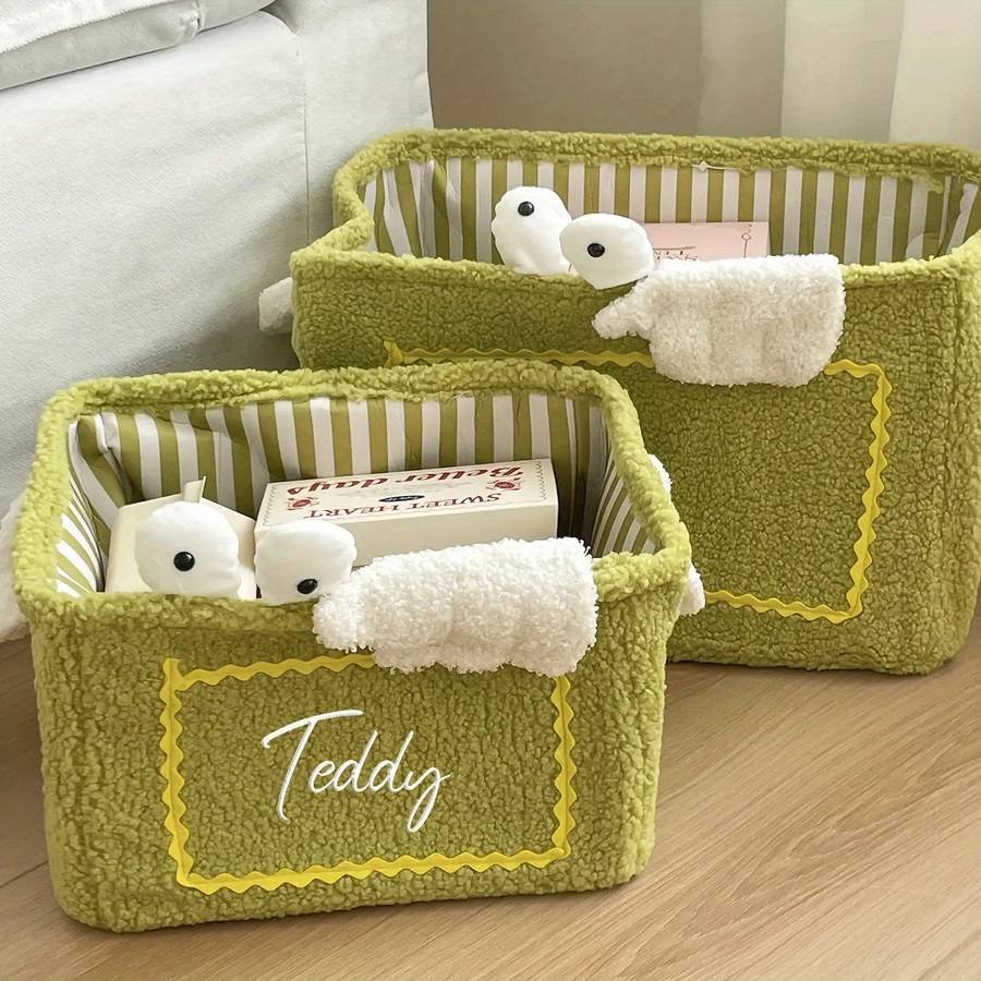 Storage And Organizationcolor Pink Size S Style Font 1