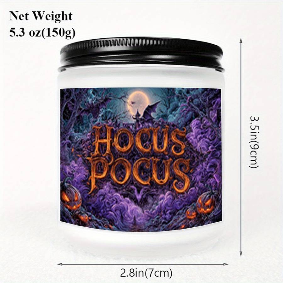 Halloween Decorations Model Black Size 3.5Oz