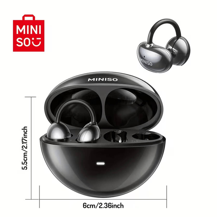 Headset Purple  Universal Translation Function