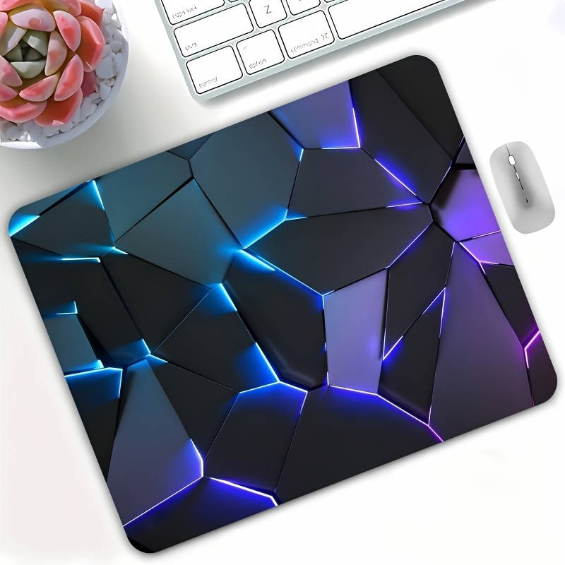 Mouse Pad Color 7.8X9.4Inch