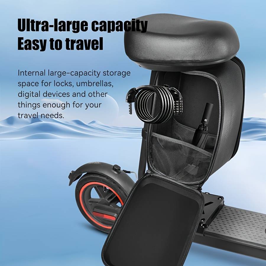 Convenient Scooter