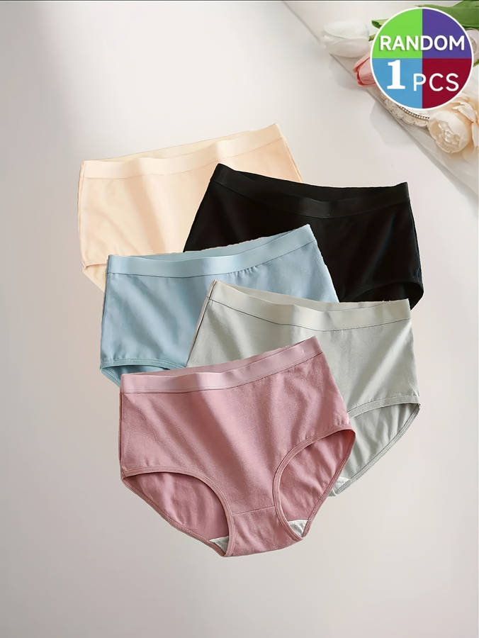 Womens Underwear Color Random S Sizeasian M