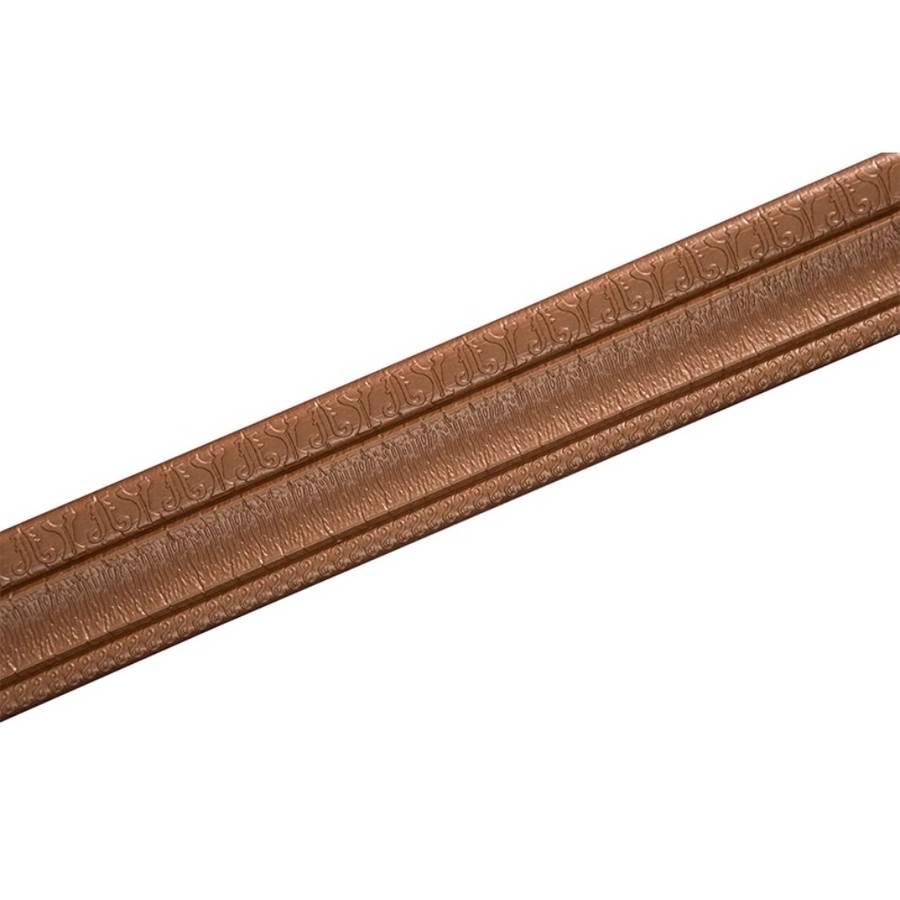 Pro Waterproof Furniture Wrap 675 color Brown-1 size 228x5cm