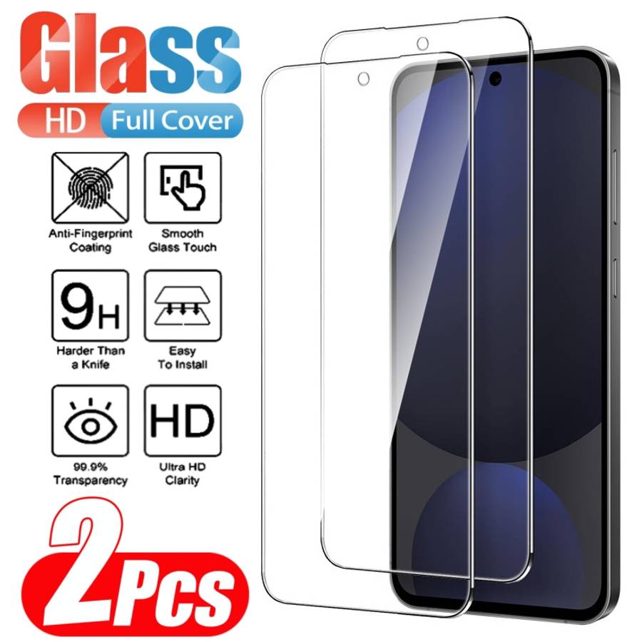 Screen Protector Compatible Model Galaxy A14 5G