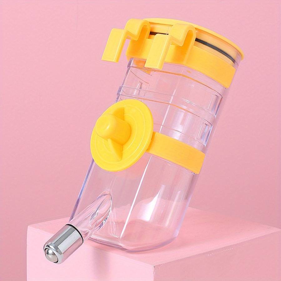 Pet Supplies Color Pink