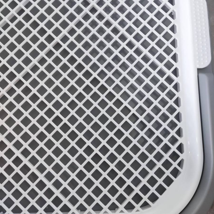 Pet supplies color Grey      Standing Column