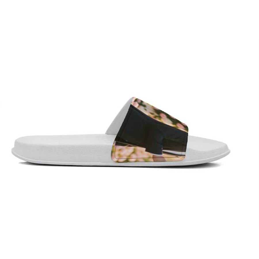 Sandals Color Color Printing Size Uk 2.5