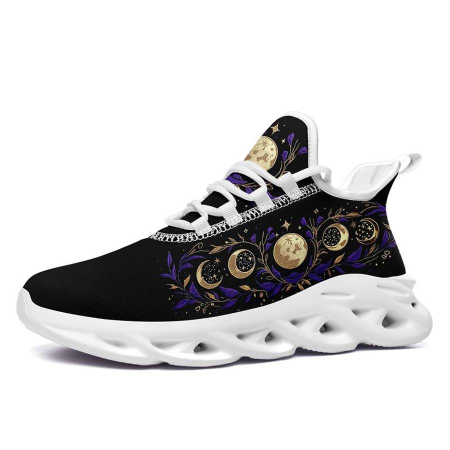 Women S Sneakers Color White Sizeuk 13