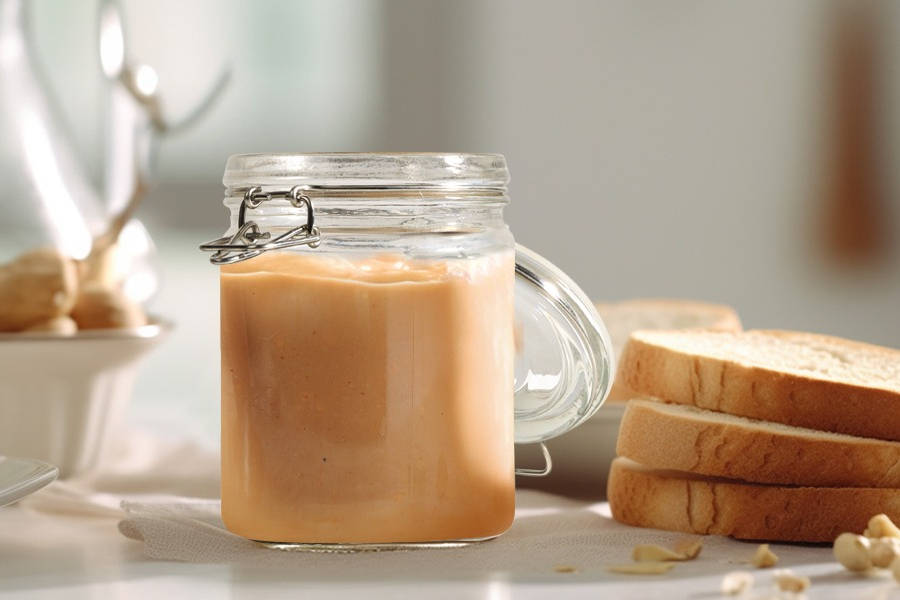 Sealed Jar Quantity 2Pcs Capacity750Ml25Fl.Oz