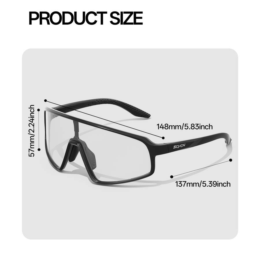 Cycling Glasses Color 06